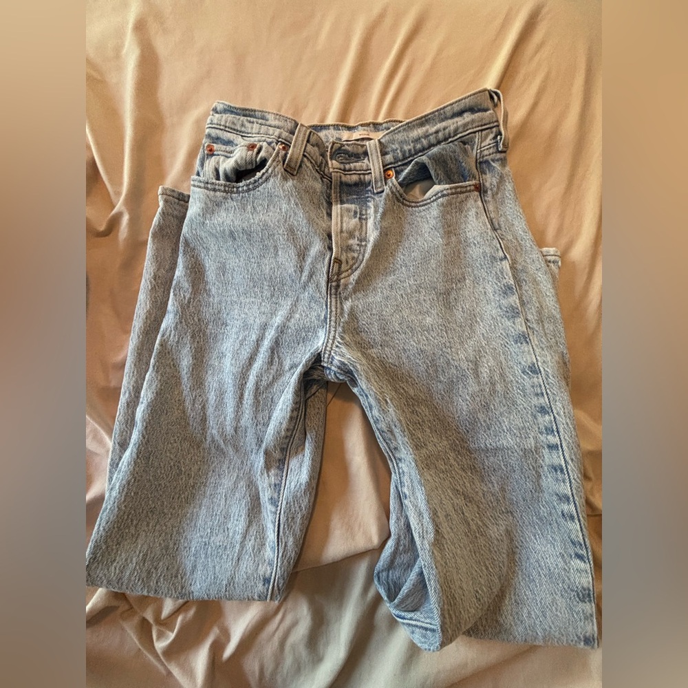 Levi Jeans